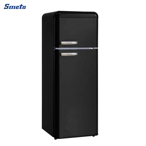 Retro Fridge Freezer Smeta