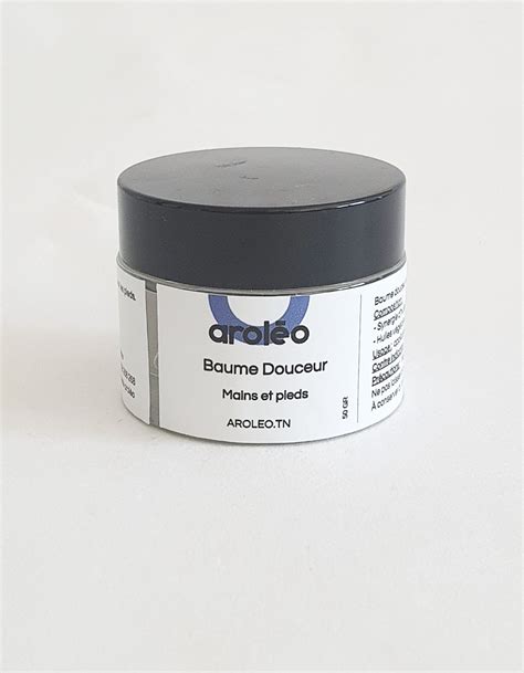 Baume douceur