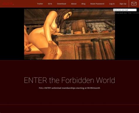 Top Porn Game Sites The Best Adult Games Sex Games