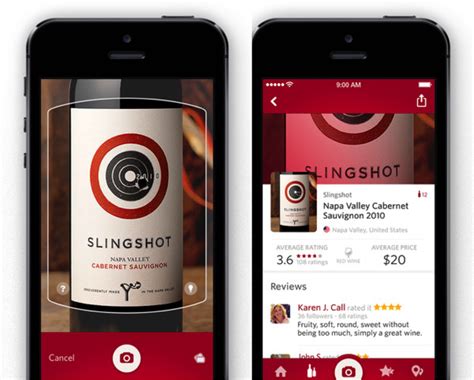 4 Wine Apps That Make You The Sommelier