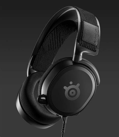 SteelSeries Arctis Prime - High-Fidelity Esports Gaming Headset (Review)