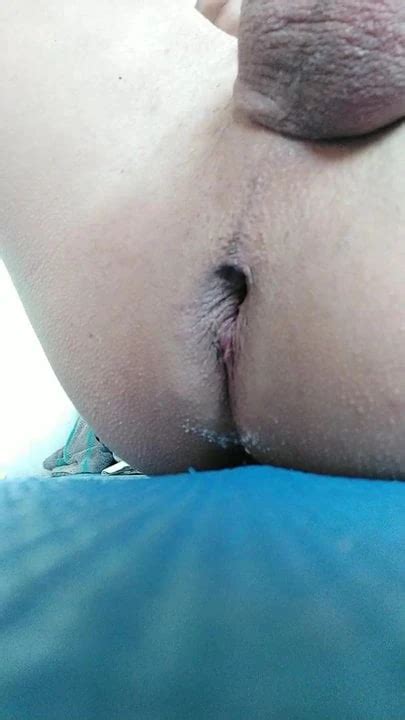 Schwarzer Dildo Anal XHamster