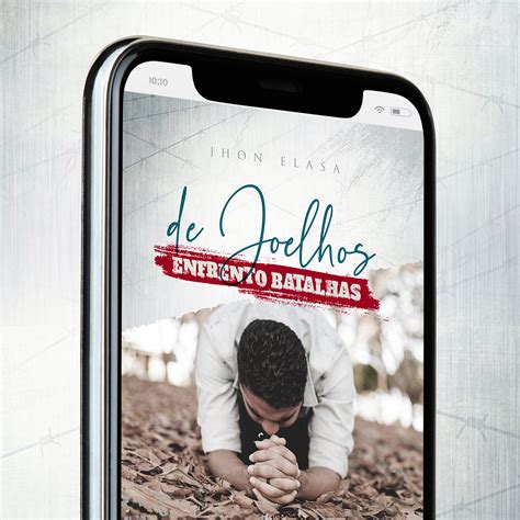 Oração De Joelhos 4