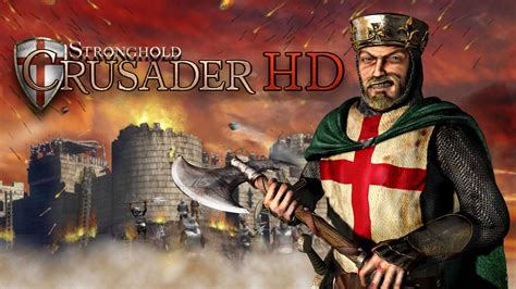 Stronghold Crusader HD + Extreme HD KLUCZ | STEAM - Stan: nowy 14,99 zł ...