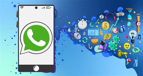 6 Ways To Maximize Productivity With WhatsApp Rasayel Blog