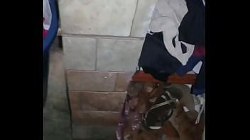 Jaladon Con Los Calzoncitos De La Suegra XVIDEOS