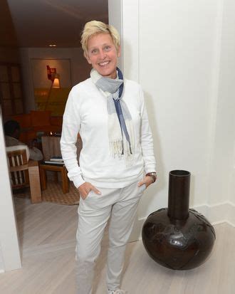 Ellen DeGeneres Is Developing A Lesbian Led Sitcom For NBC