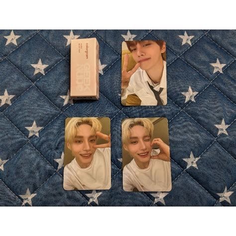 Colorgram Nude Blur G Zb