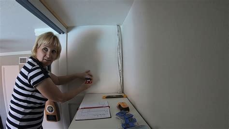 Бардак в шкафу, одежда вываливается. Решаю проблему - YouTube