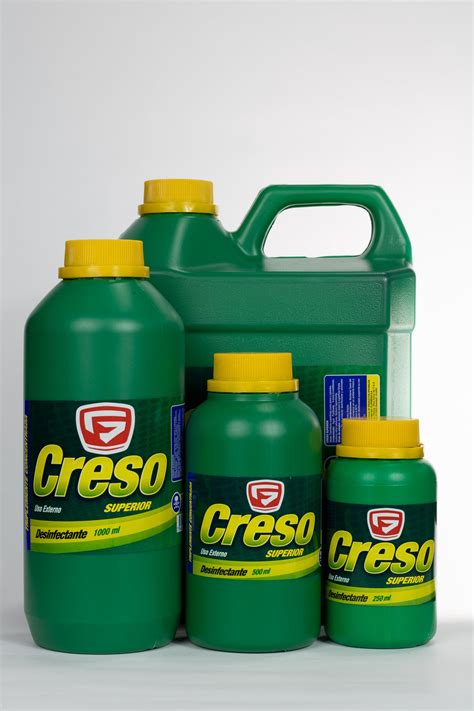 Creso – Laboratorio GF