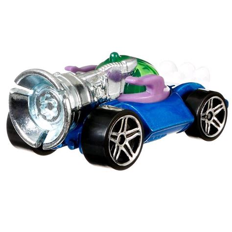Mattel Hot Wheels Toy Story 4 Alien GCY55 Spar Toys