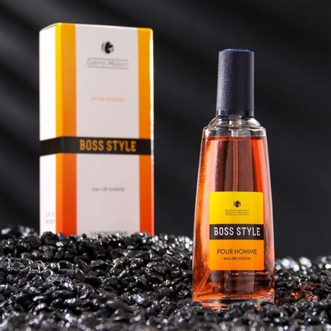 Понти Парфюм духиии552 Духи 50 мл (1511127881)