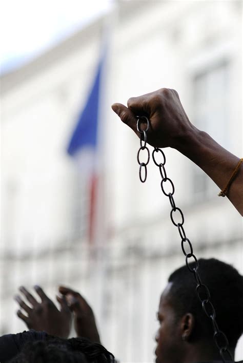 Did Secular Morality Shame Religion Into Condemning Slavery? | HuffPost Religion