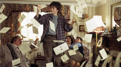 Sale A La Venta La Casa De Los Dursley Los Tíos De Harry Potter