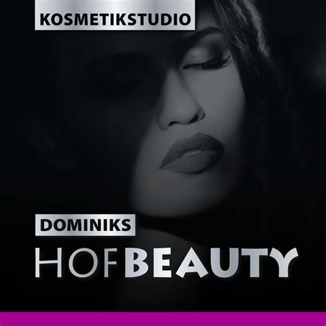 DOMINIKS STUDIOS Fitness Gesundheit Beauty In Hof