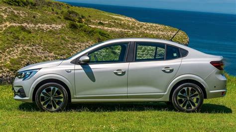 Renault Logan Ficha T Cnica Itens De S Rie Consumo Pre O