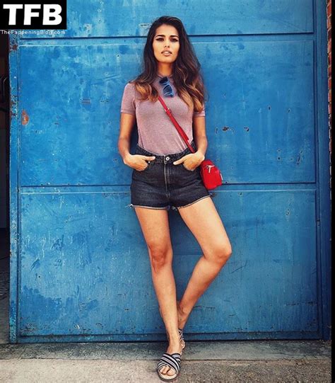 Sara Salamo Sexy Nude Collection 29 Photos PinayFlixx Mega Leaks