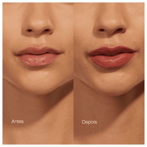 Oc Ane Lipstick Edition Bellini Nude Batom Cremoso G Beleza Na Web Pro Pro