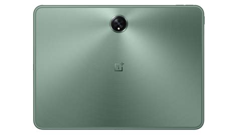 OnePlus tries a new aspect for its first flagship tablet