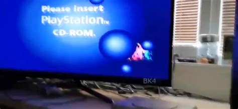 ارور های Ps1 Ps2 Ps4