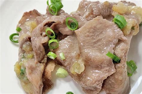 業務スーパーの塩レモンを使った牛肉と鶏肉のお手軽料理 業スーおすすめブログ