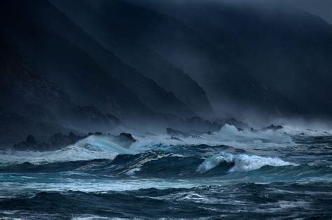 Ocean Storm Wallpapers - Wallpaper Cave