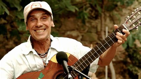 Manu Chao Agota Las Entradas Para Su Concierto En Zaragoza