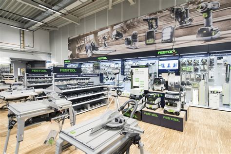 Festool by umdasch