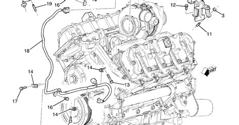 Lly 6 6 Duramax Fuel System Schematic Fuel Gmc Line Diagram