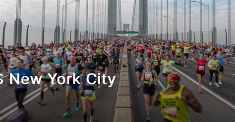 RallyCap Sports - 2024 TCS New York City Marathon