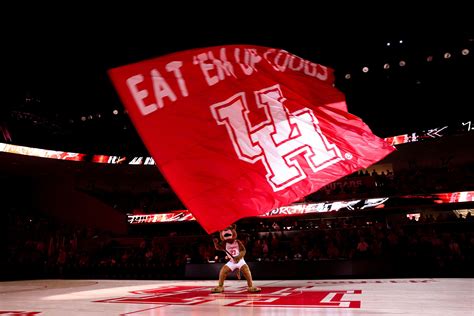 Uh Cougars Basketball - Planet Today