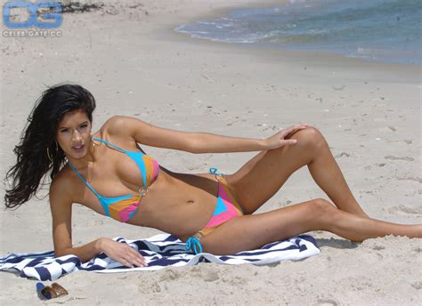 Jaslene Gonzalez Nude Pictures Photos Playboy Naked Topless Fappening