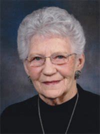 Obituary Of Read Louise Agnes Mcinnis Holloway Funeral Homes