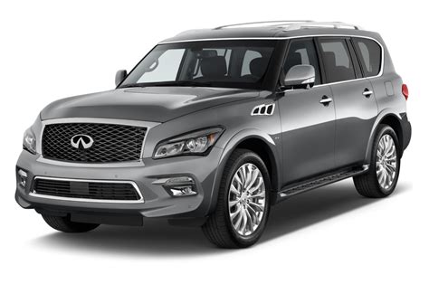 Infiniti Qx Reviews And Rating Motor Trend