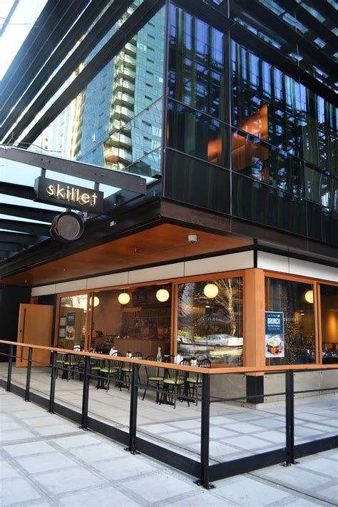 Skillet - Restaurant - Belltown - Seattle