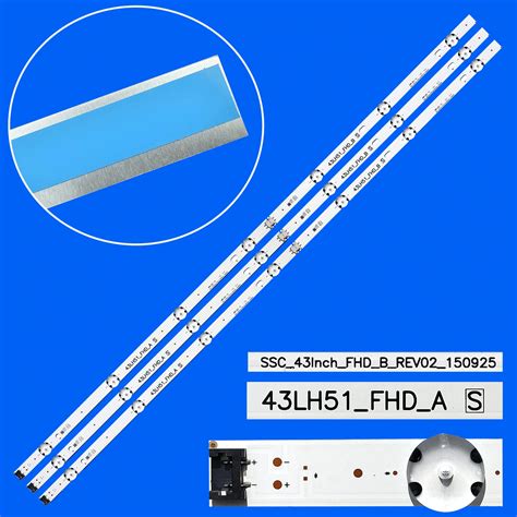 LED-43LF510V-43LF5100-43LH590-43LJ515V-43LH520V-43LH511T-43LH570V ...