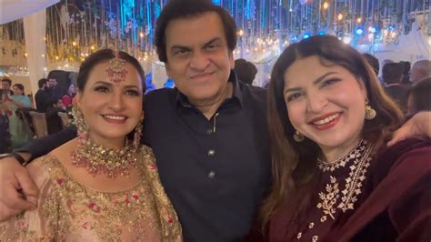anyas pre birthday arslan ki shaadi zia bhai ki dawat youtube