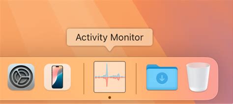 how to find activity monitor on mac