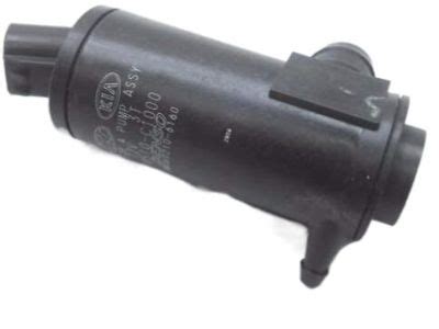 98510 C1000 Genuine Hyundai Part