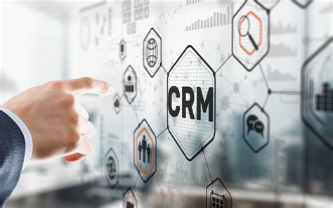 Best Crm Software For Small Business