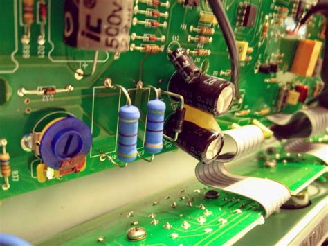 Fender Hot Rod Deluxe Repair Kit Also Blues Deluxe Hot Rod Deville And Blues Deville RSD Sound