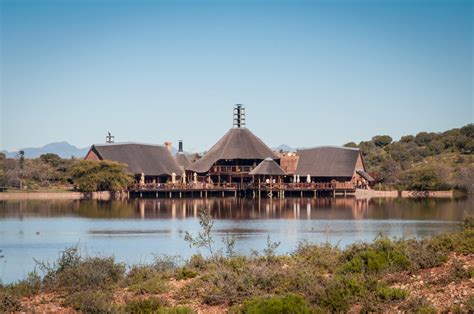 Discover Buffelsdrift Discover Oudtshoorn Discover Life
