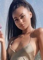 DANIELLA PERKINS Nude AZNude