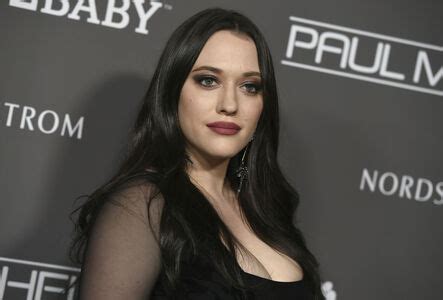 Kat Dennings Leaked Nude Photos And Videos