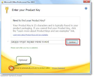Office 2010 With Serial Key - zip-ing72’s blog