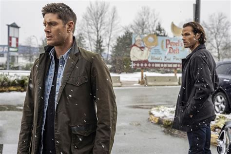 Supernatural Gimme Shelter TV Episode 2020 IMDb