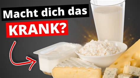 Das Passiert Mit Deinem K Rper Wenn Du T Glich Milchprodukte Isst