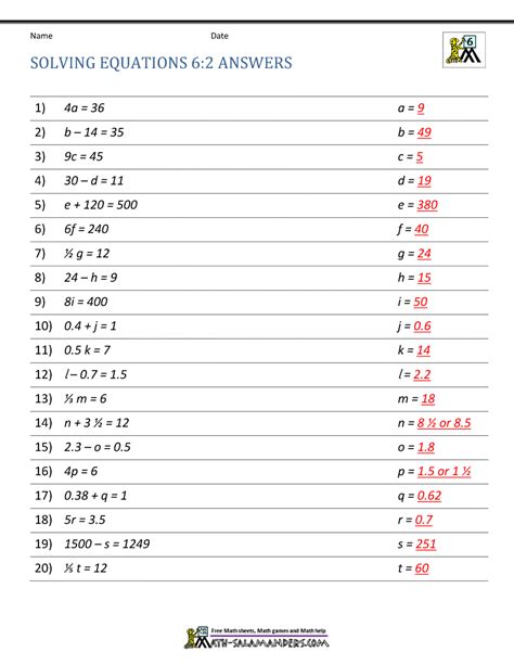 Math Grade Expressions Expressions In Words Symbols Off