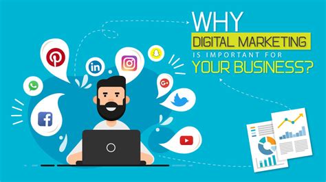 Significance Of Digital Marketing For New Businesses To Grow Ideatick