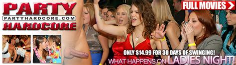 Party Hardcore Swinger Sex Discount Pass Swingers Life Party